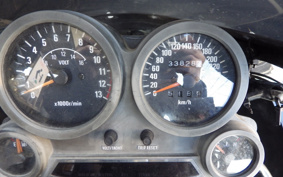KAWASAKI GPZ1000RX 1987 ZXT00A