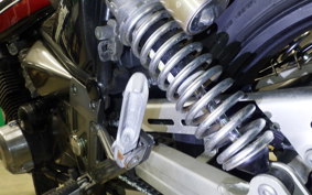 KAWASAKI ZEPHYR 400 KAI 1997 ZR400C