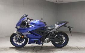 YAMAHA YZF-R25 RG43J