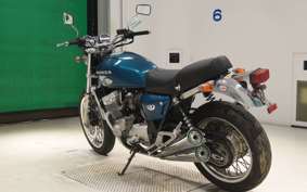 HONDA CB400F 1999 NC36