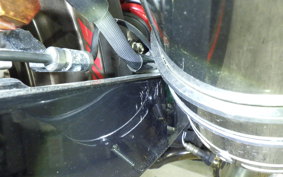 HONDA VTRF250 2021 MC33