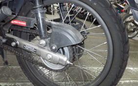 HONDA CT125-2 2021 JA65