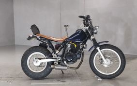 YAMAHA TW200 DG07J