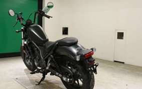 HONDA REBEL 250 A 2019 MC49
