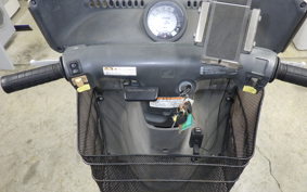 HONDA GYRO CANOPY TA03