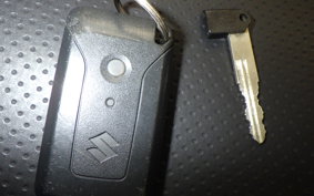 SUZUKI SKYWAVE 250 (Burgman 250) M 2020 CJ45A