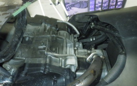 HONDA FORZA Z GEN 2 2024 MF10