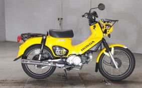 HONDA CROSS CUB110 JA45