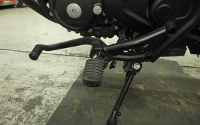 HONDA REBEL 250 S 2025 MC49
