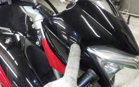 SUZUKI GSR250 2022