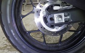 YAMAHA XSR155 2021