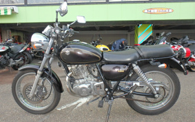 SUZUKI ST250E TYPES NJ4CA