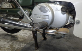 YAMAHA MATE 50 2023 V50