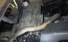 HONDA PCX 160 2023 KF47