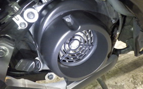 YAMAHA CYGNUS 125 XSR 3 2020 SED8J