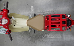HONDA C50 SUPER CUB AA09