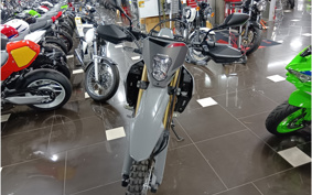 HONDA CRF250L MD47