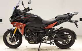 YAMAHA MT-09 Tracer GT 2020 RN51J