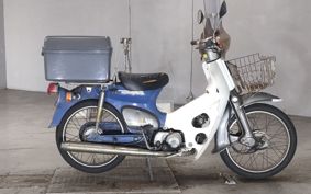 HONDA SUPER CUB 70 C70