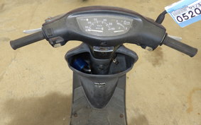 HONDA DIO GEN 3 AF34