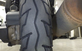 HONDA TACT Basket 2022 AF79