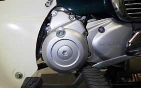 HONDA C110 SUPER CUB JA59
