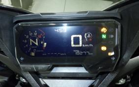 HONDA CBR650R RH03