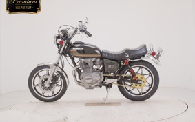 HONDA CB400T HAWK 2 2025 CB400T