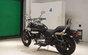KAWASAKI ELIMINATOR 250 V 2024 VN250A