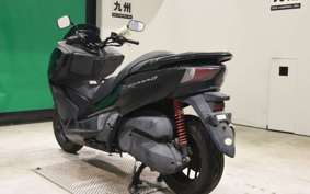 HONDA FORZA SI ABS 2016 MF12