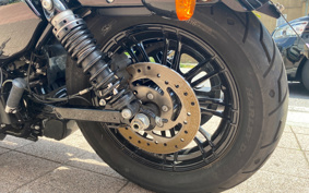 HARLEY XL1200X 2020 LC3