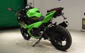 KAWASAKI NINJA 400 2024 EX400L