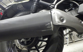 KAWASAKI ELIMINATOR400-3 2024 EL400A