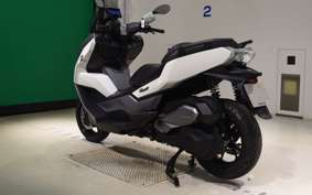 BMW C400GT 2021