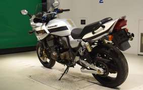 KAWASAKI ZRX1200 S 2002