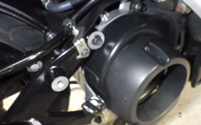 YAMAHA CYGNUS 125 XSR 3 SED8J