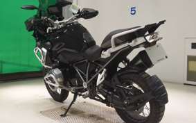 BMW R 1200GS 2016