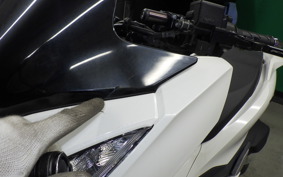 HONDA PCX 125 2014 JK05