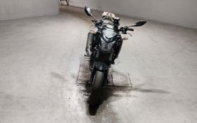 HONDA CB250 MC43