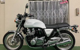 HONDA CB1100 EX 2017 SC65