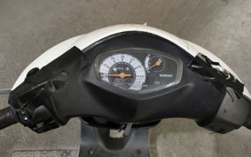 SUZUKI ADDRESS V50 CA42A