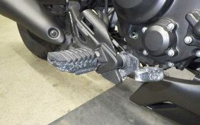 HONDA REBEL 250 2012 MC49