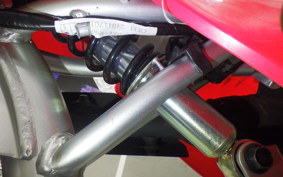 HONDA CRF50F 2017 AE04