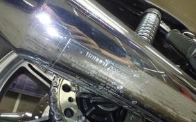 TRIUMPH BONNEVILLE 2010