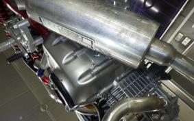 HONDA MONKEY 125 JB02