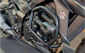 SUZUKI GSX-S750 2020 C533F