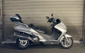 HONDA SILVER WING 400 NF01