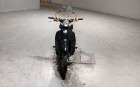 HONDA LITTLE CUB AA01