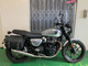 Фото Triumph STREET TWIN LTD 2022 с японского аукциона
