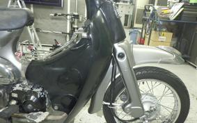 HONDA LITTLE CUB E 2020 AA01